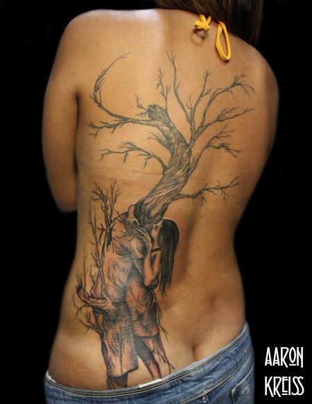 Tattoos - untitled - 103557